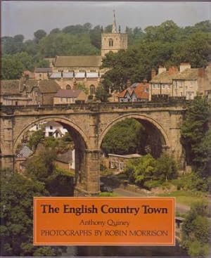 The English Country Town