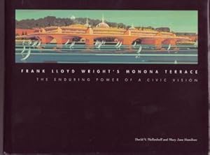 Frank Lloyd Wright's Monona Terrace: The Enduring Power of a Civic Vision