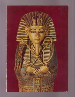 Tutankhamun Treasures