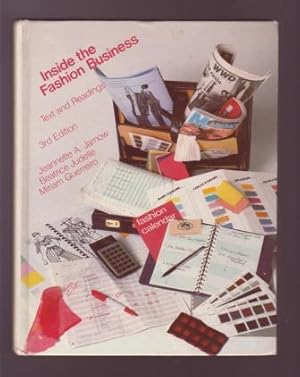 Inside the Fashion Business - Text and Readings - Third Edition