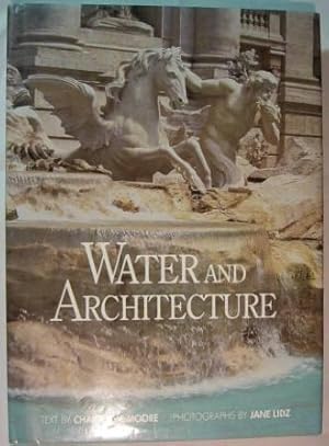 Water and Architecture
