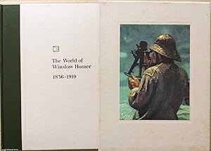 The World of Winslow Homer: 1836-1910