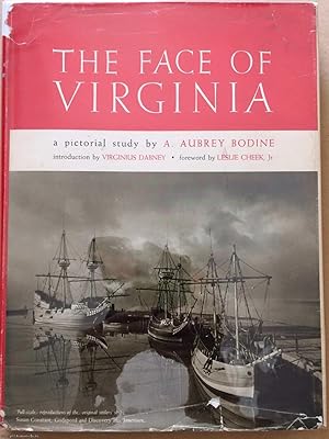 The Face of Virginia