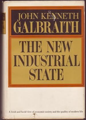 The New Industrial State