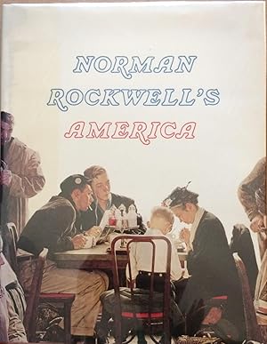 Norman Rockwell's America