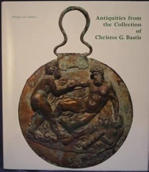 Antiquities from the Collection of Christos G. Bastis