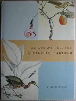 The Art and Science of William Bartram