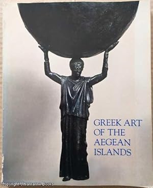 Greek Art of the Aegean Islands
