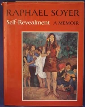 Self-Revealment: A Memoir