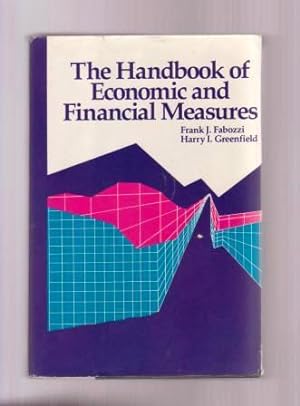 The Handbook of Economice and Financial Measures
