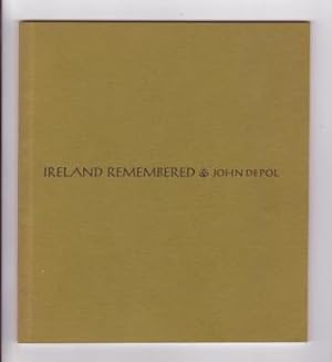 Ireland Remembered