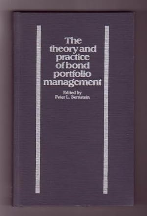 The theory and practice of bond portfolio management - 2 Volumes