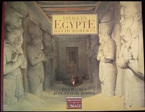 Voyage en Egypte: David Roberts