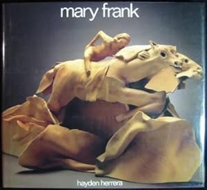 Mary Frank