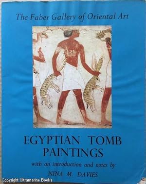 Egyptian Tomb Paintings