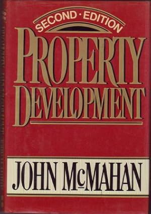 Property Development - second edition