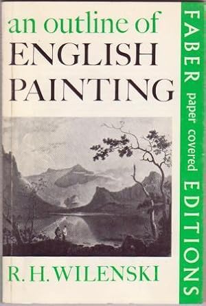 An Outline of English Painting