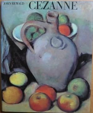 Cezanne, A Biography