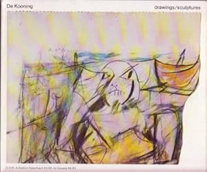 de Kooning: drawings / sculptures