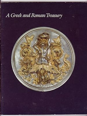 A Greek and Roman Treasury