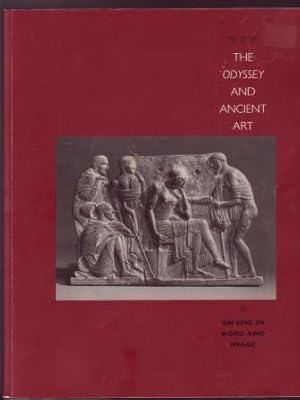 The ODYSSEY and Ancient Art: An Epic in Word and Image