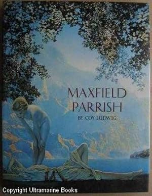 Maxfield Parrish