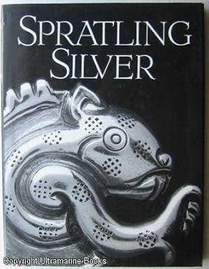 Spratling Silver