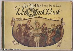 La Velle BobOLink Book Song Book No.1, Songs, Games and Stories