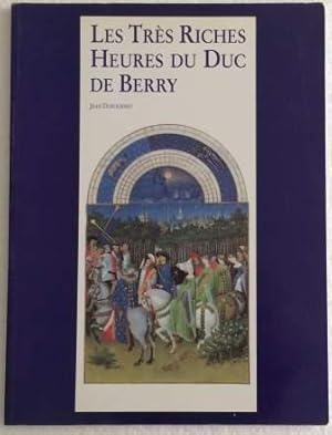 Les Tres Riches Heures Du Duc De Berry