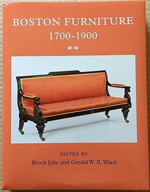 Boston Furniture, 1700-1900