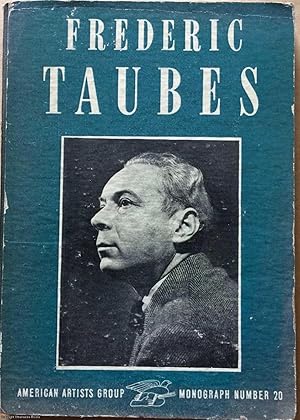 Frederic Taubes