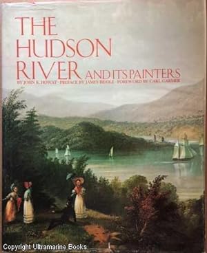 The Hudson River and Its Painters