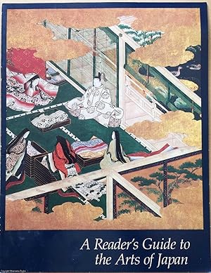 A Reader's Guide to the Arts of Japan