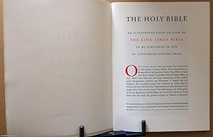 Holy Bible Pennyroyal Holy Bible Pennyroyal