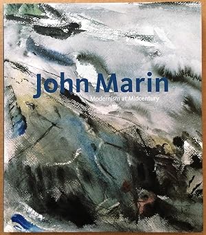 John Marin, Modernism at Midcentury
