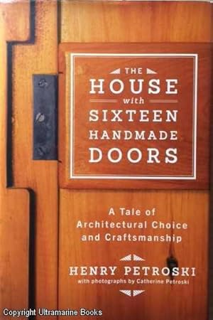 The House with Sixteen Handmade Doors