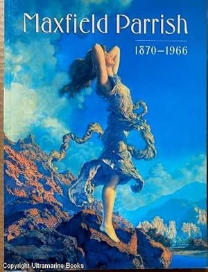 Maxfield Parrish, 1870-1966