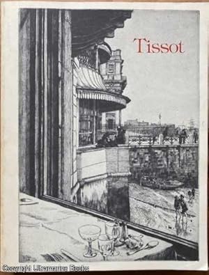 James Tissot, Catalogue Raisonné of his Prints