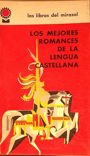 Los mejores romances de la lengua castellana