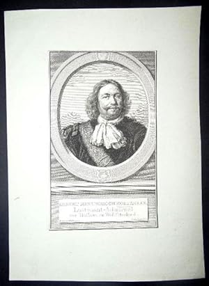 Egbert Meeuwszoon Kortenaar.