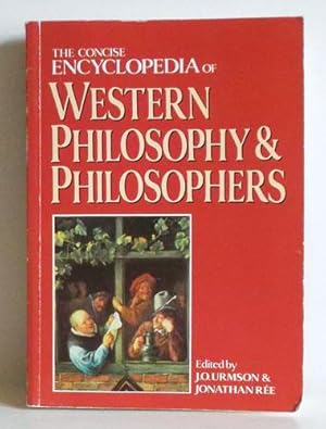 The Concise Encyclopaedia of Western Philosophy and Philosophers.