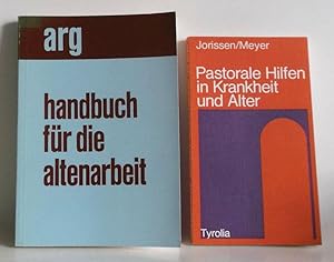 Handbuch für die Altenarbeit.