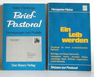 Briefpastoral. Ermutigungen und Modelle.