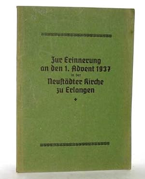 Festpredigt und Vorträge bei dem Zweihundertjährigen Jubiläum der Neustädter (Universitäts-) Kirc...