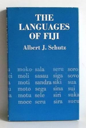 The Languages of Fiji.