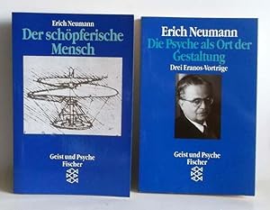 Der schöpferische Mensch. Hrsg. von Gerhard M. Walch -(=Fischer Geist und Psyche, 12413)