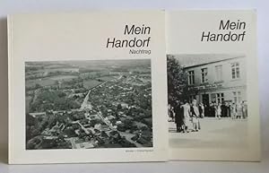 1. Mein Handorf / 2. Mein Handorf. Nachtrag. 2. Teil: 1932 - 1976.