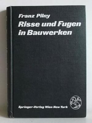 Risse und Fugen in Bauwerken.