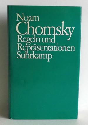 Regeln und Repräsentationen. Übersetzt von Helen Leuninger.