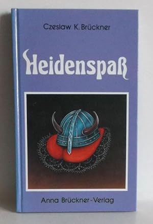 Heidenspass.